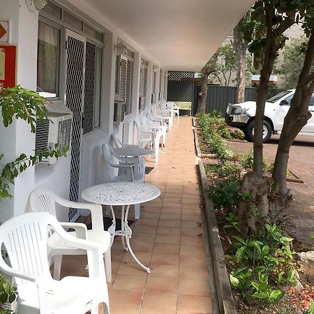Forster Beach Motel Εξωτερικό φωτογραφία