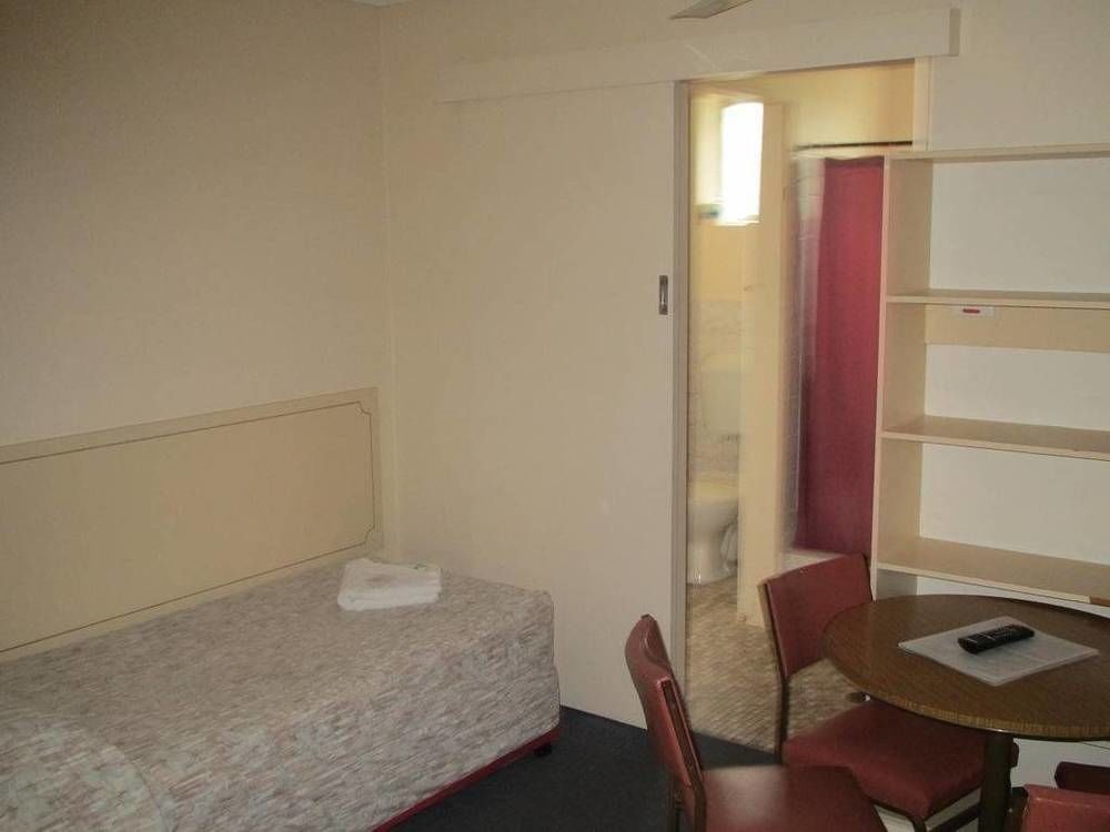 Forster Beach Motel Εξωτερικό φωτογραφία