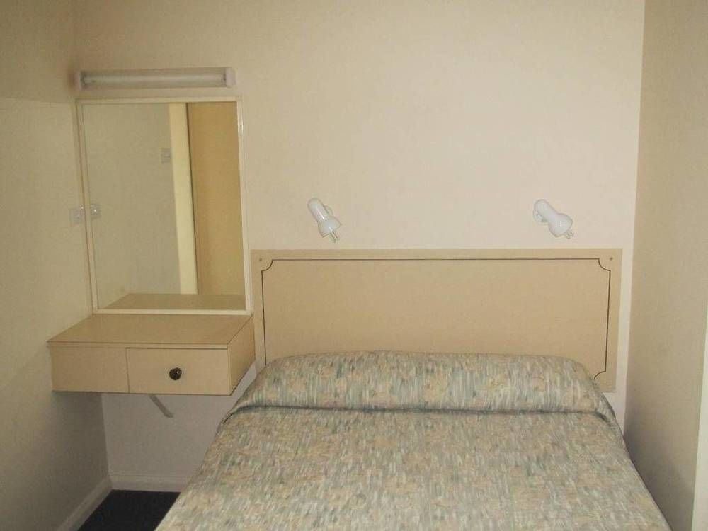 Forster Beach Motel Εξωτερικό φωτογραφία